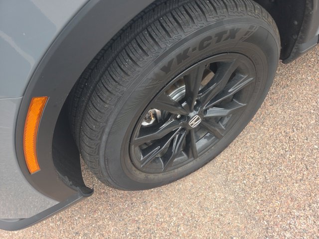 Certified 2025 Honda CR-V Sport-L image 4