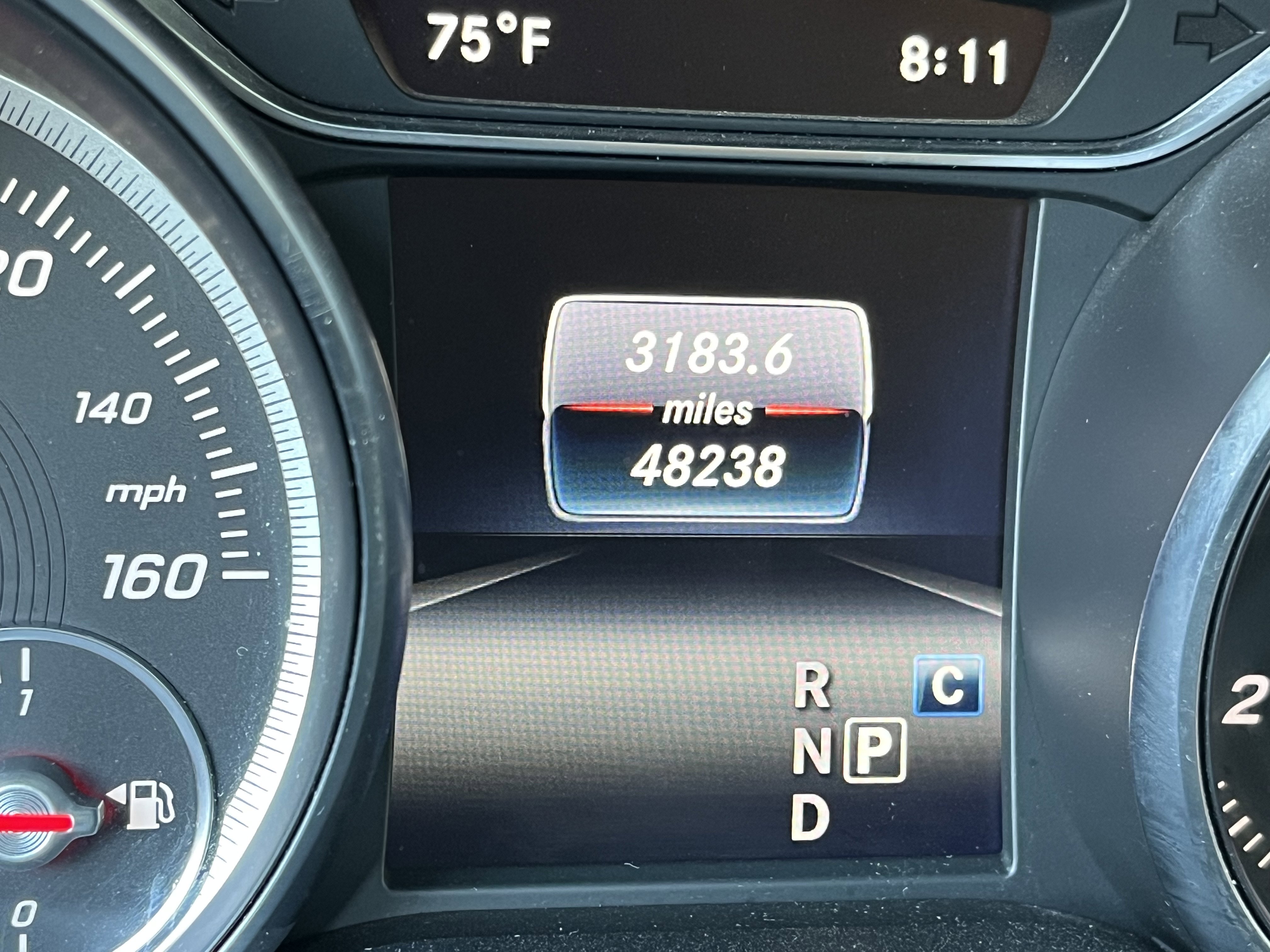 Used 2019 Mercedes-Benz GLA 250 GLA 250 image 29