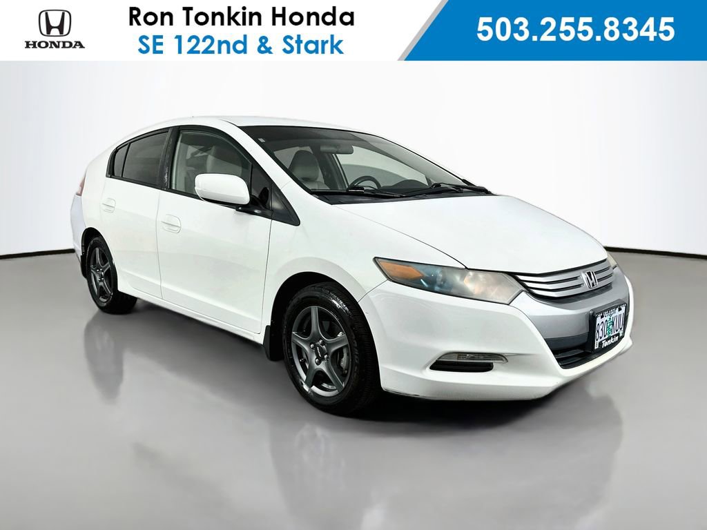 Used 2011 Honda Insight LX