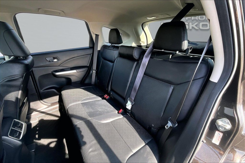 Used 2016 Honda CR-V EX-L image 26
