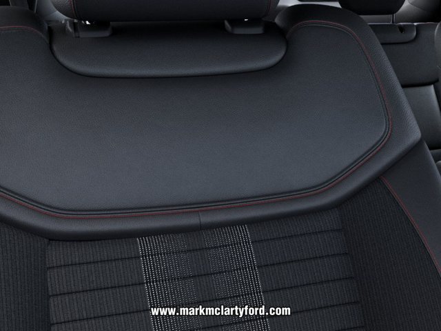 New 2027 Ford Explorer ST-Line AWD/4WD image 16