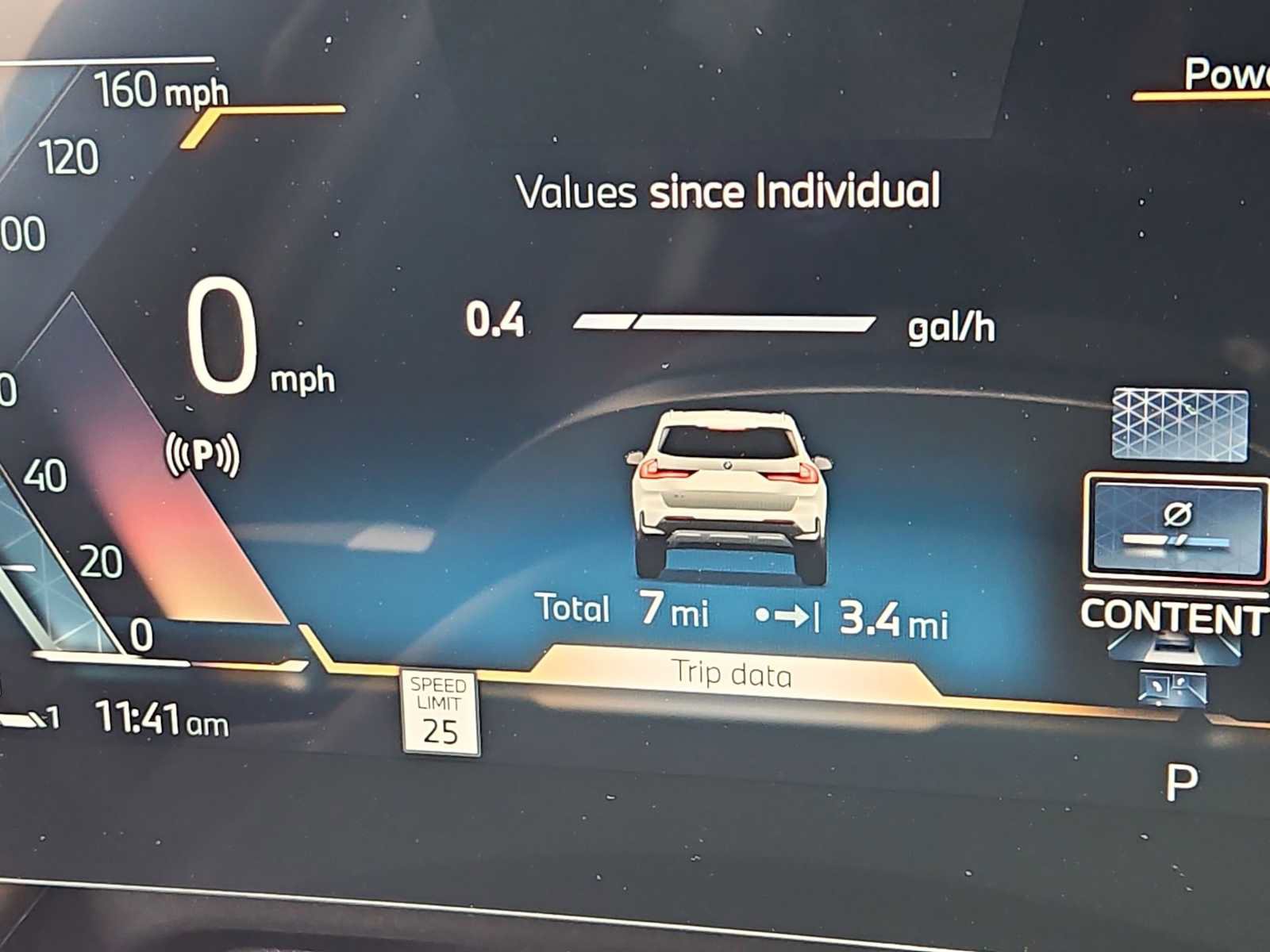 New 2026 BMW X1 xDrive28i w/ Technology Package image 31