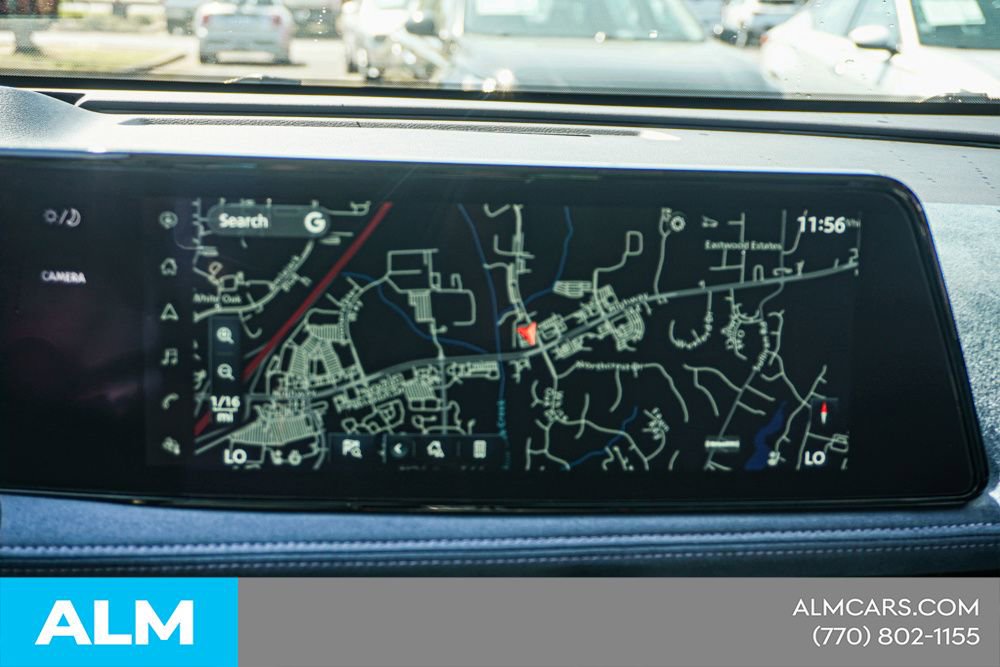 Used 2023 Nissan Ariya image 39