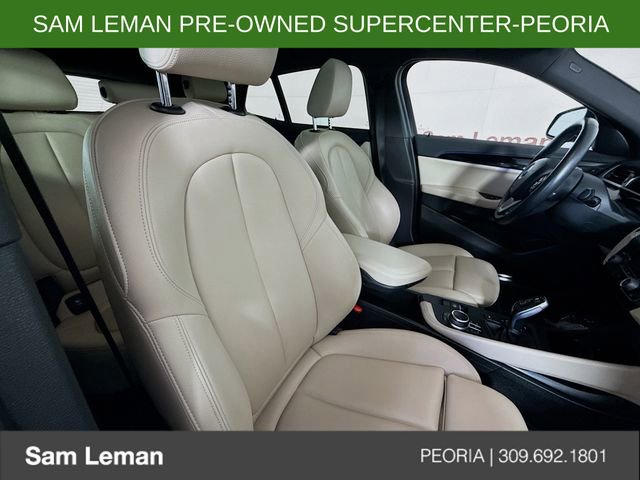 Used 2023 BMW X2 xDrive28i w/ Convenience Package image 28