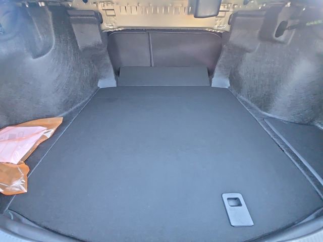 Certified 2026 Toyota Camry SE w/ Multimedia Upgrade Package FWD image 12