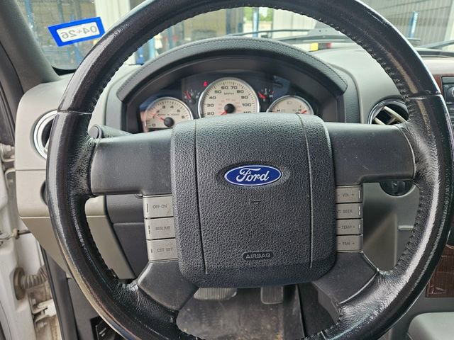 Used 2008 Ford F150 XLT AWD/4WD image 11