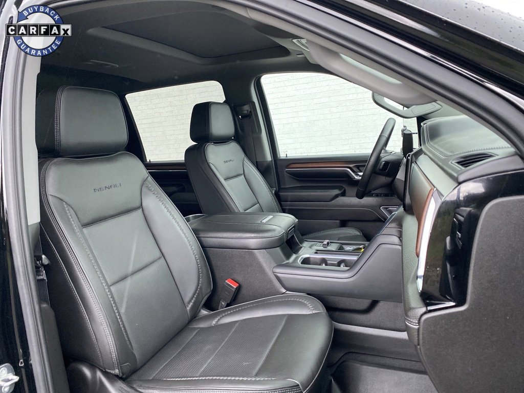 Used 2024 GMC Sierra 2500 Denali image 13