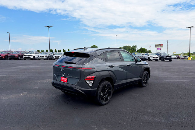New 2026 Hyundai Kona SEL Sport AWD/4WD image 30