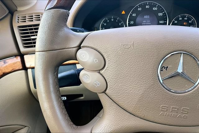 Used 2007 Mercedes-Benz E 350 Sedan image 13