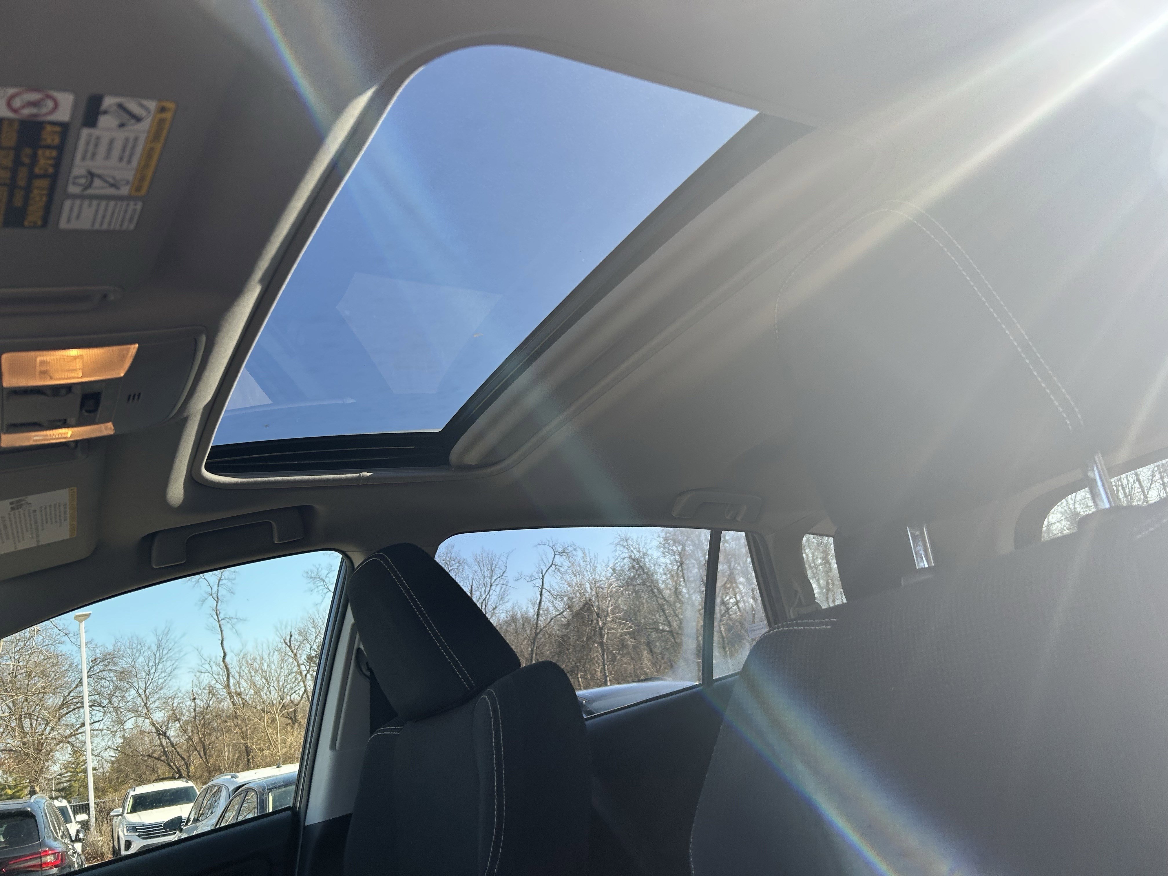 Used 2016 Toyota RAV4 XLE image 21