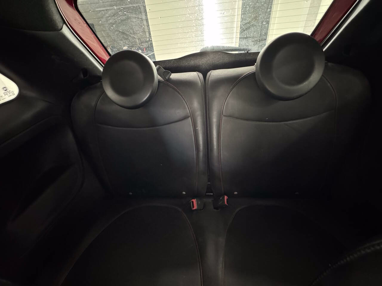 Used 2013 FIAT 500 Abarth FWD image 16