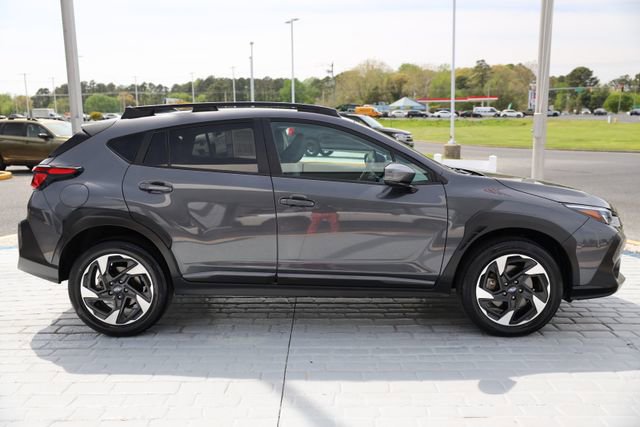 Certified 2024 Subaru Crosstrek 2.5i Limited w/ Crosstrek Mirror Package image 6