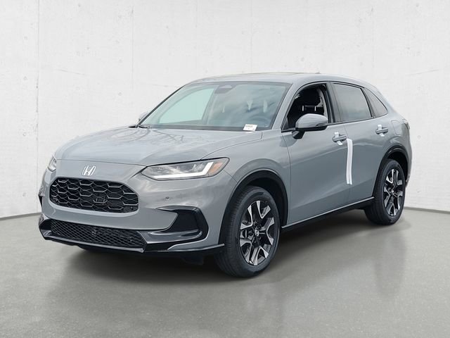 New 2026 Honda HR-V EX-L image 1