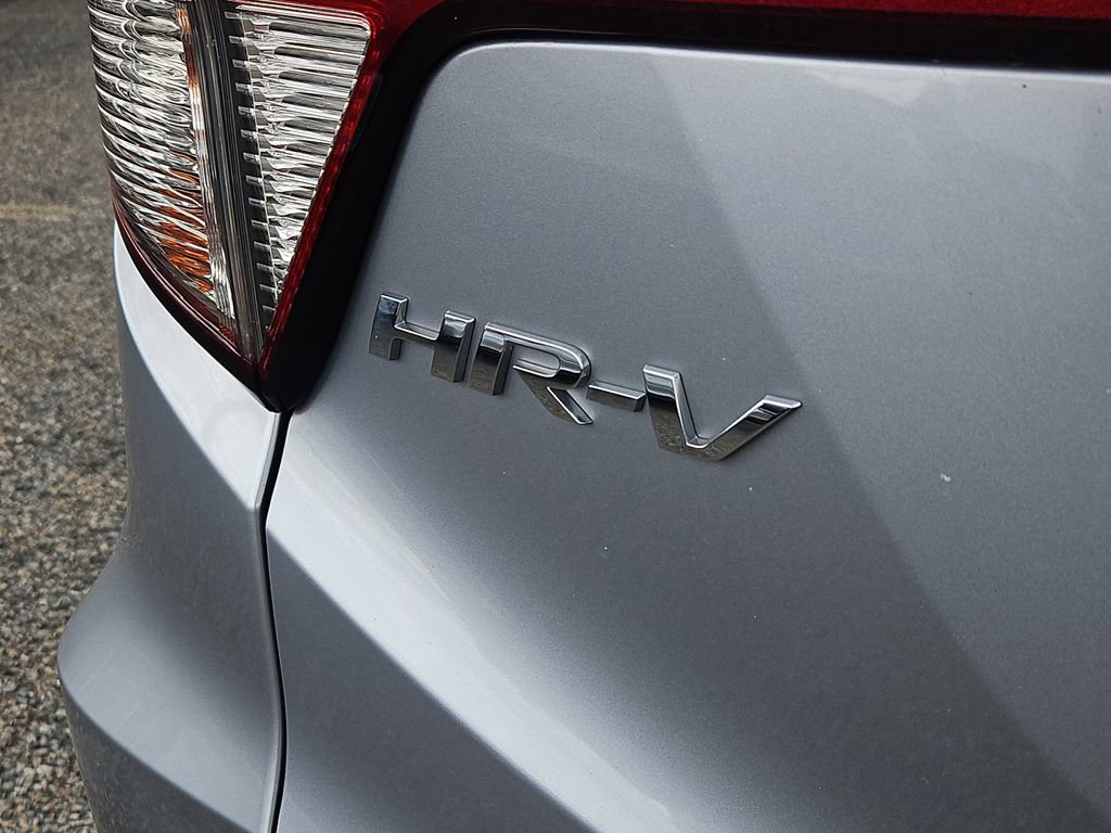 Certified 2020 Honda HR-V EX image 12