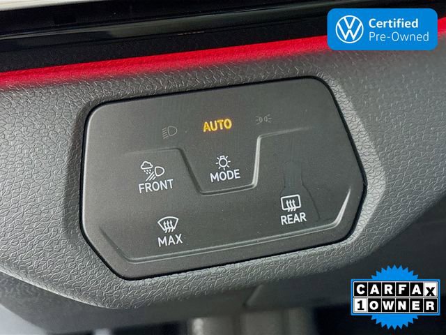 Certified 2021 Volkswagen ID.4 Pro S RWD image 10