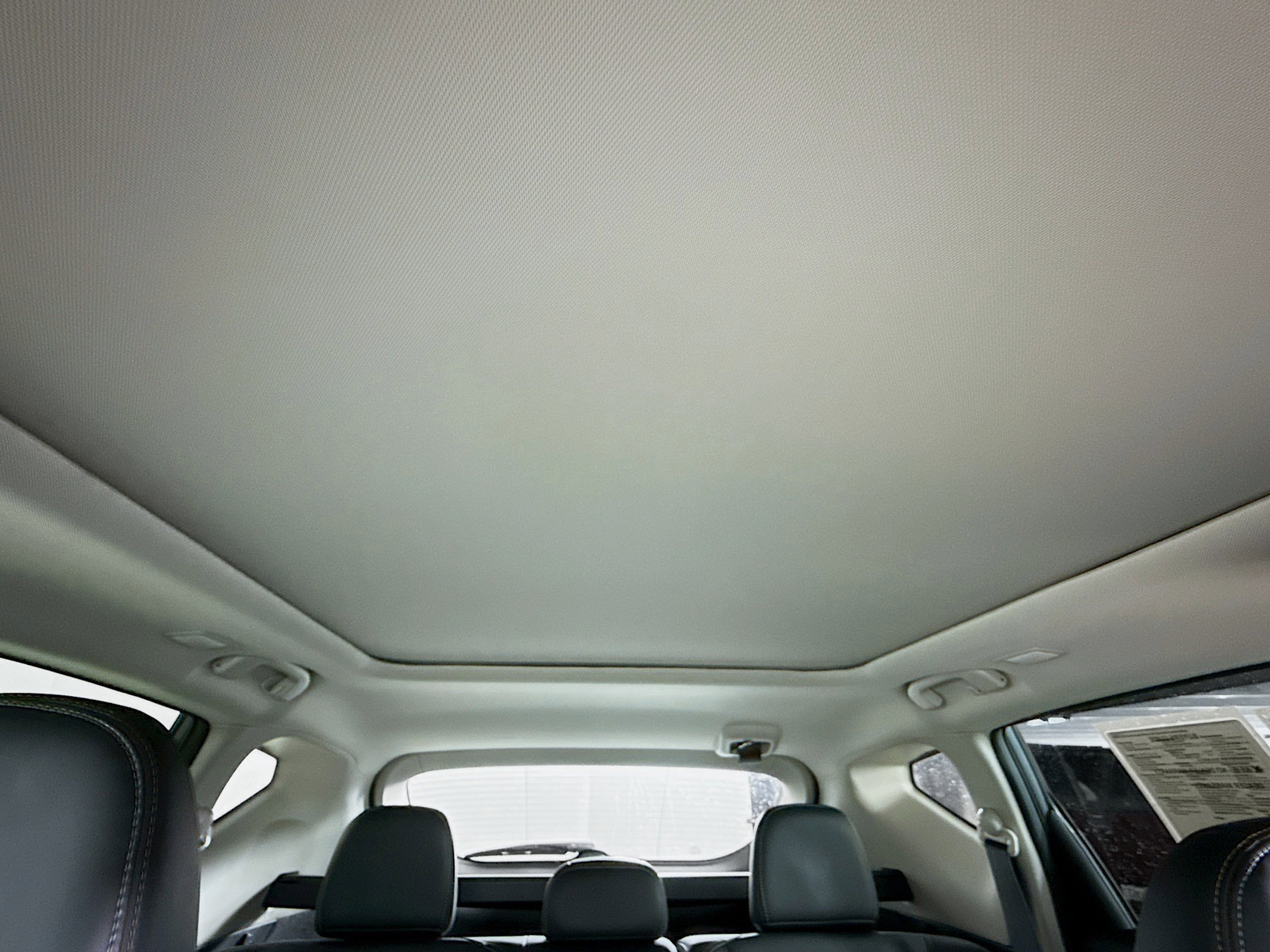 Used 2024 Nissan Murano Platinum w/ Cargo Package image 27