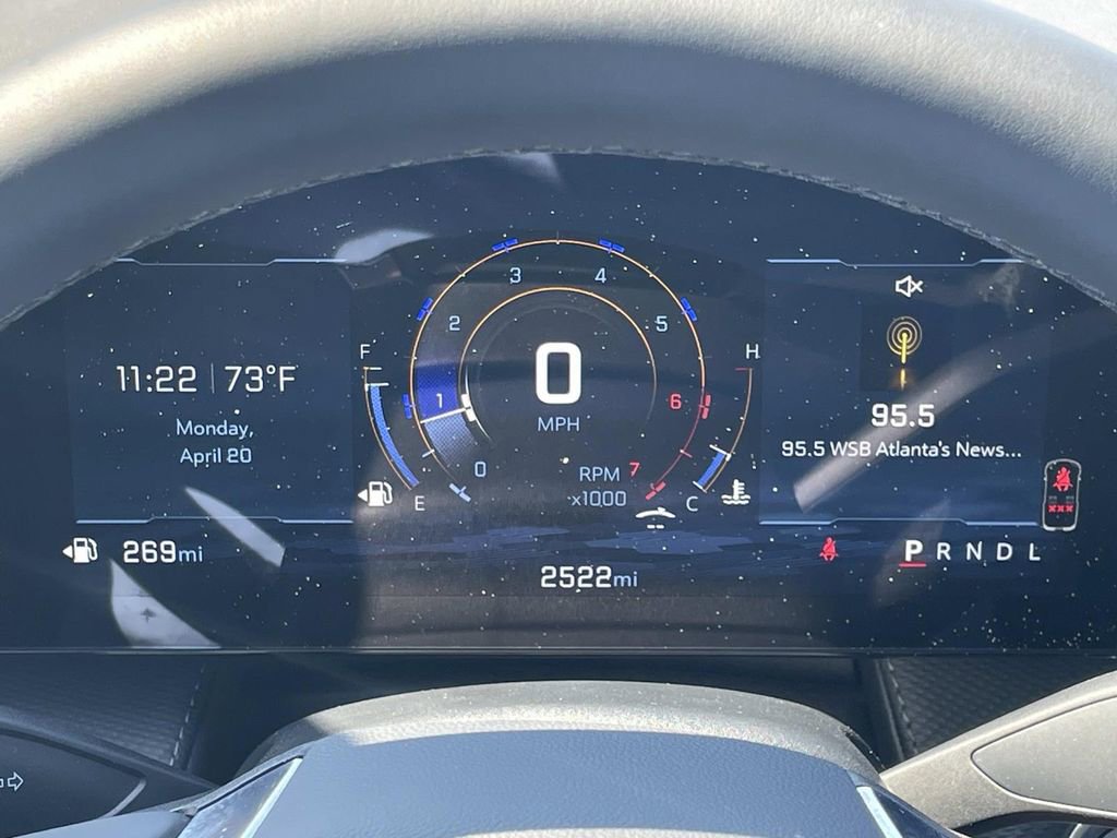 New 2026 Chevrolet Equinox LT image 29