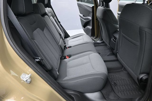 New 2026 Jeep Cherokee Laredo AWD/4WD image 24