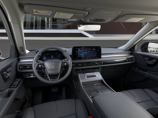 New 2026 Lincoln Aviator 2WD image 9