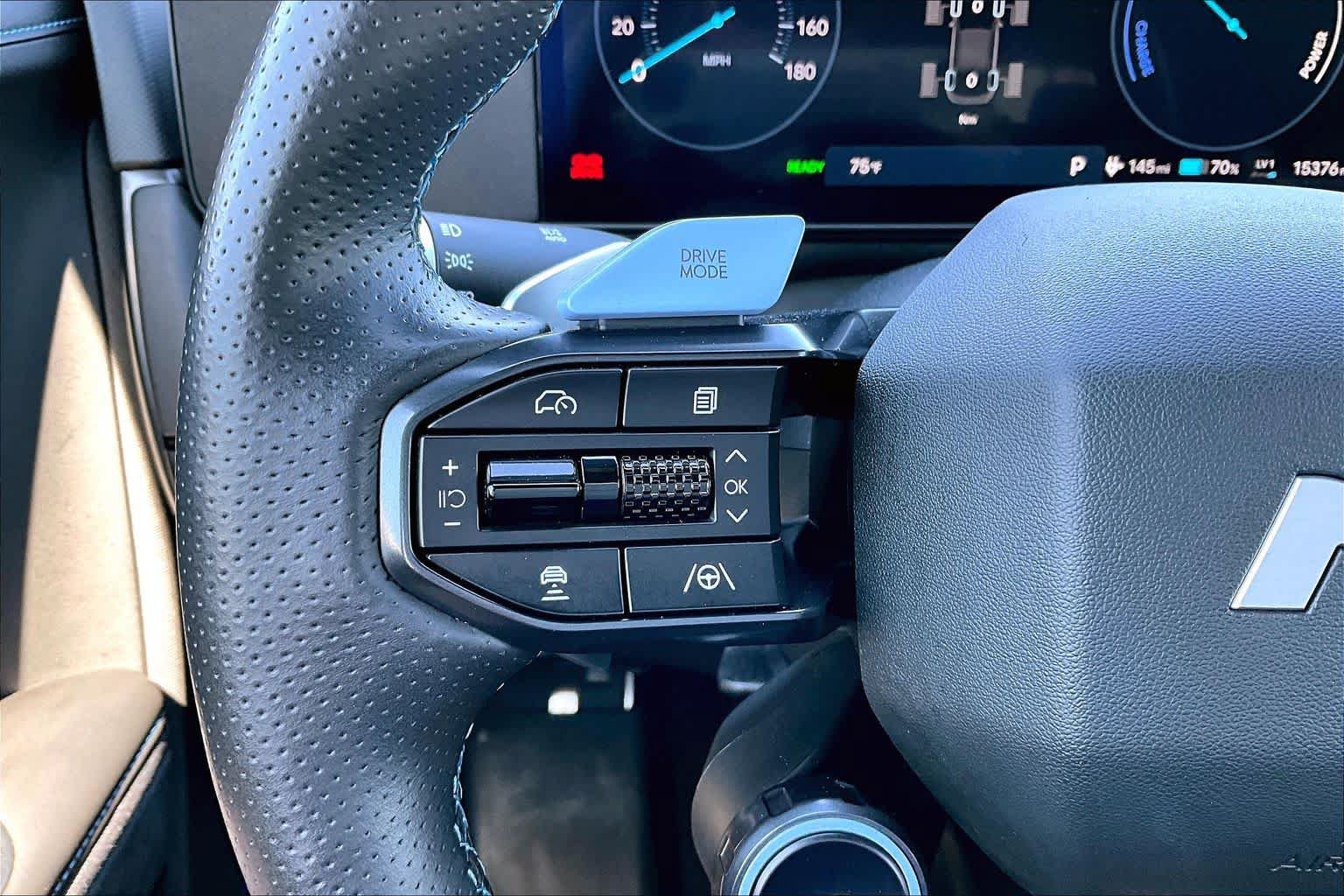 Used 2025 Hyundai Ioniq 5 N AWD/4WD image 23