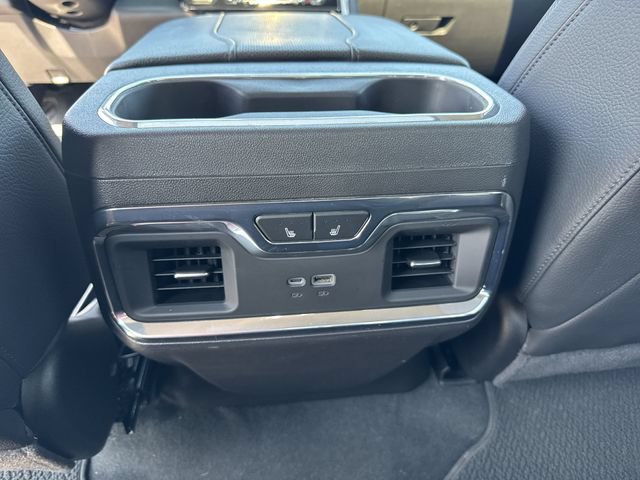 Used 2025 GMC Sierra 1500 Denali w/ Technology Package AWD/4WD image 22