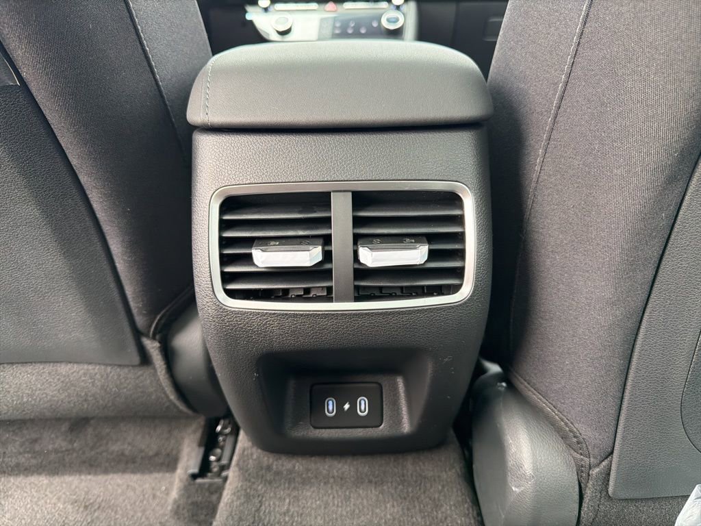 New 2026 Hyundai Sonata SEL image 18