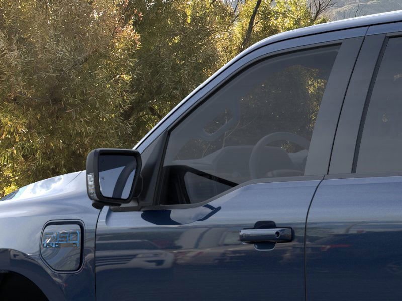 New 2025 Ford F150 Lightning Flash image 20