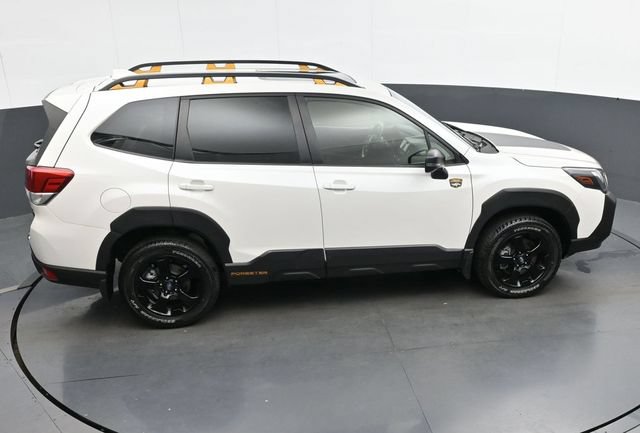 Used 2023 Subaru Forester Wilderness AWD/4WD image 44