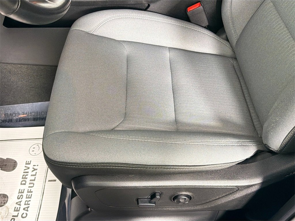 Used 2020 RAM 1500 Big Horn image 17