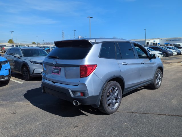 Used 2022 Honda Passport EX-L image 5