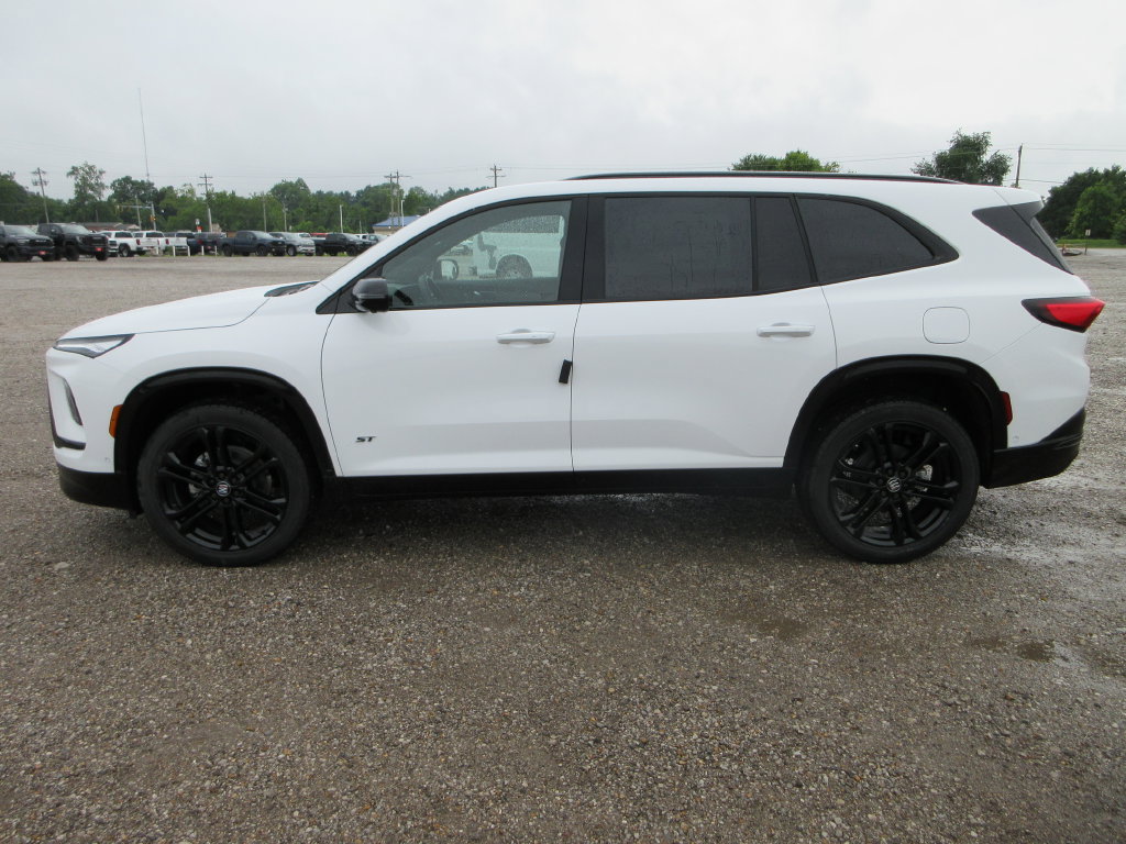 New 2026 Buick Enclave Sport Touring w/ Super Cruise Package AWD/4WD image 7
