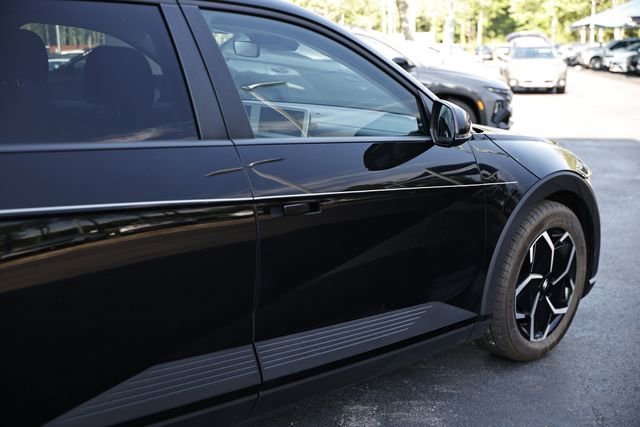 Used 2023 Hyundai Ioniq 5 SE w/ Cargo Package image 7