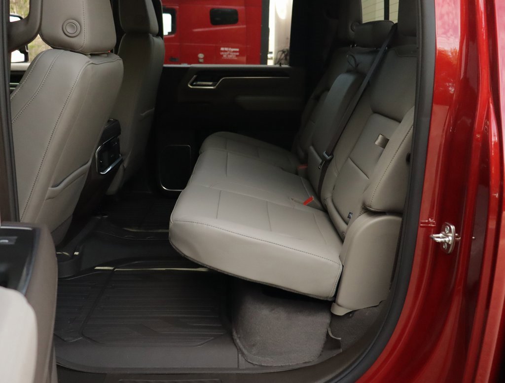 New 2026 GMC Sierra 2500 SLT w/ SLT Premium Package image 27