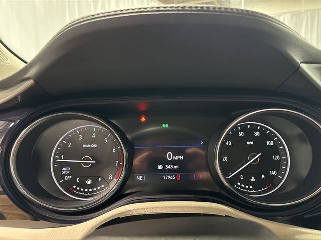Certified 2023 Buick Encore GX Preferred w/ Cold Weather Comfort Package image 14