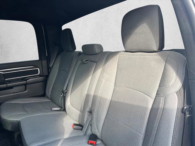 Used 2024 RAM 3500 Big Horn image 20