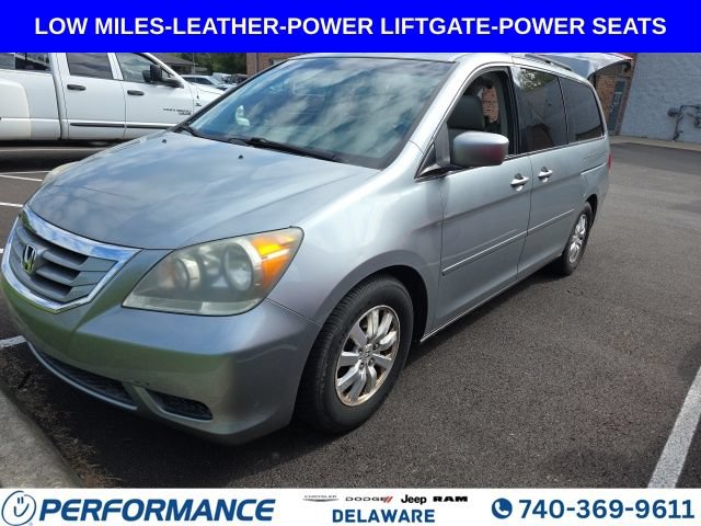 Used 2010 Honda Odyssey EX-L image 1