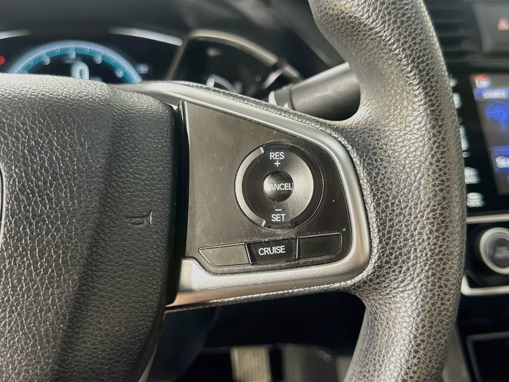 Used 2018 Honda Civic EX image 25