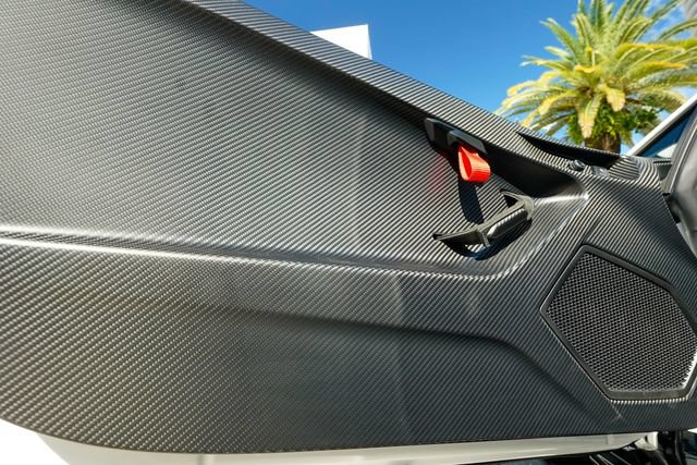 Used 2023 Lamborghini Huracan Tecnica RWD image 55