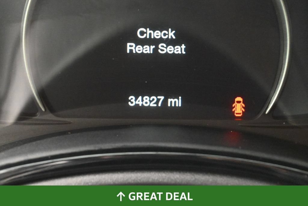 Used 2025 Dodge Durango R/T AWD/4WD image 44