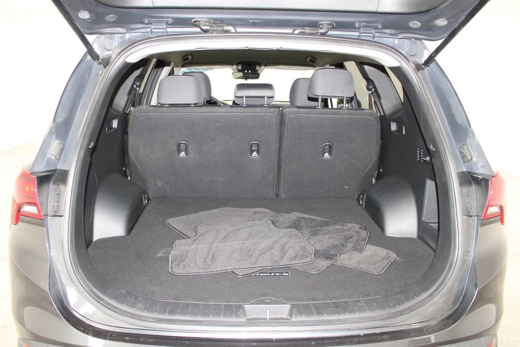 Used 2023 Hyundai Santa Fe SE AWD/4WD image 12