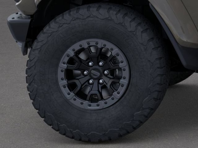 New 2025 Ford Bronco Raptor AWD/4WD image 21
