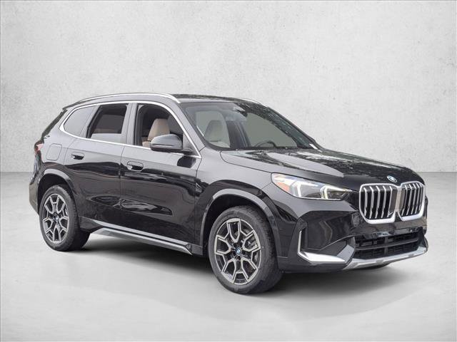 Used 2025 BMW X1 xDrive28i w/ Convenience Package image 7