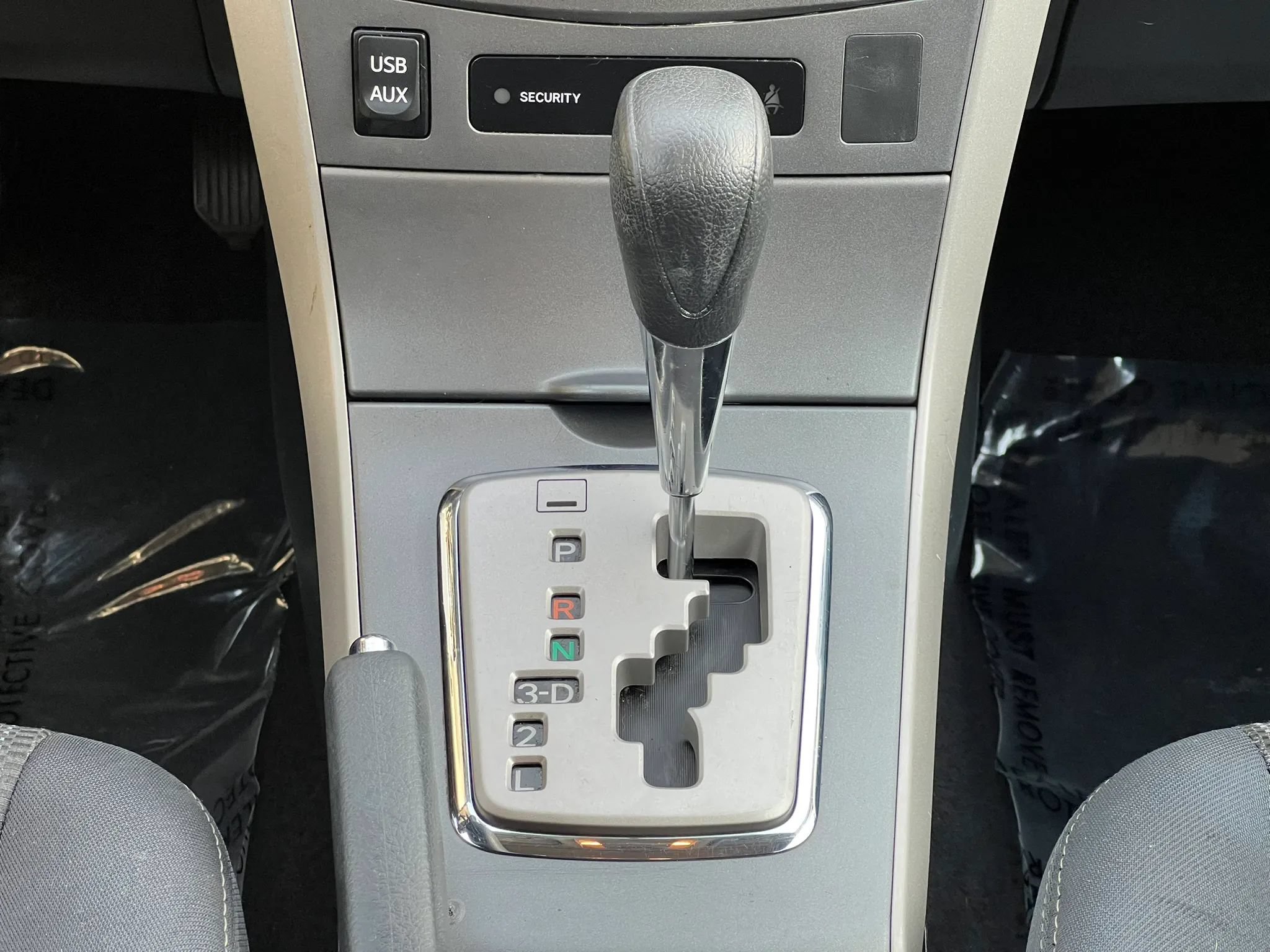 Used 2013 Toyota Corolla S w/ Premium Complete Pkg FWD image 27
