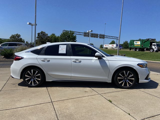 Used 2023 Honda Civic EX-L image 13