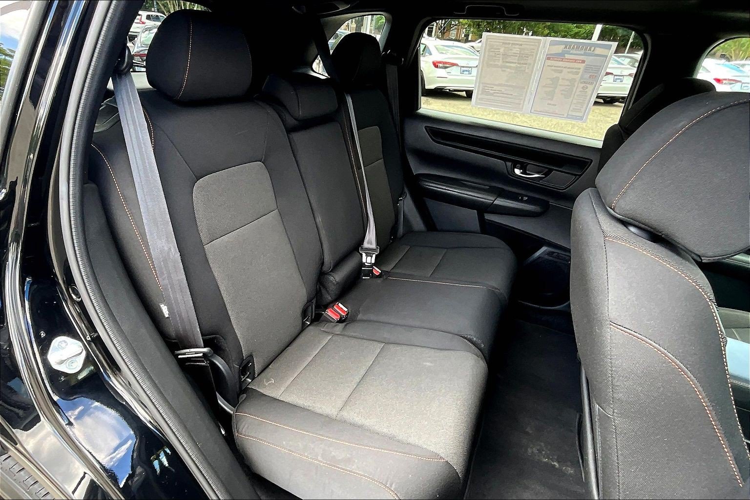 Used 2023 Honda CR-V Sport image 29