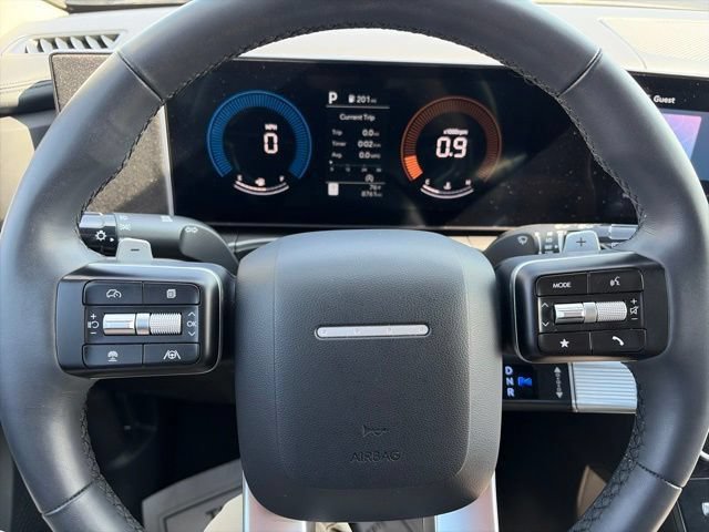 Certified 2025 Hyundai Santa Fe SE AWD/4WD image 10