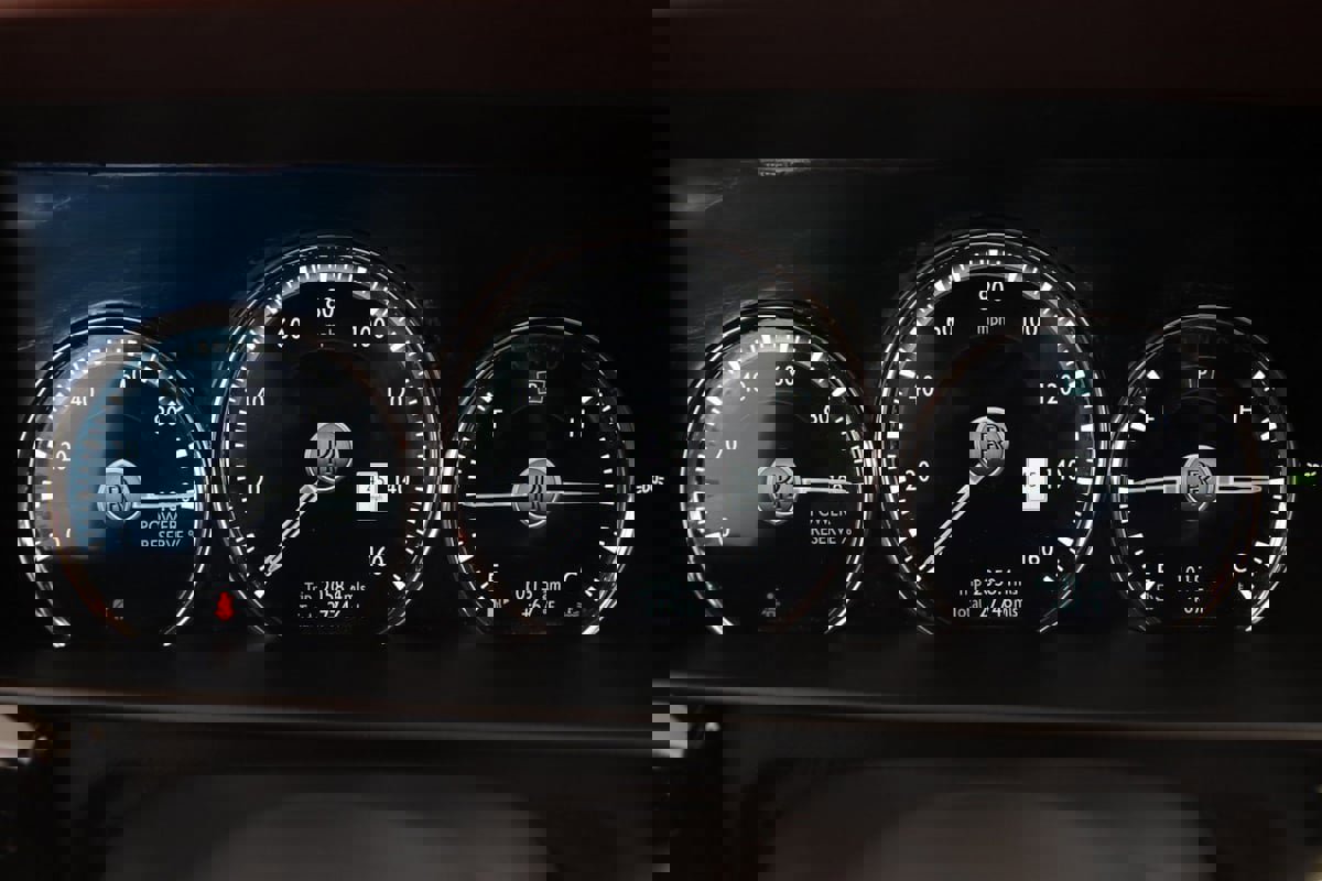 Used 2020 Rolls-Royce Cullinan image 32