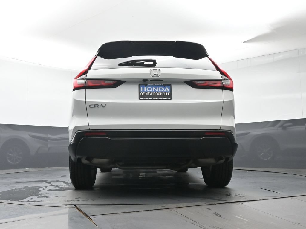 Used 2024 Honda CR-V EX-L image 33