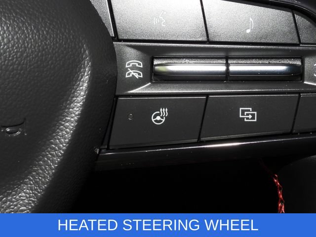 Used 2025 Chevrolet Silverado EV RST AWD/4WD image 26