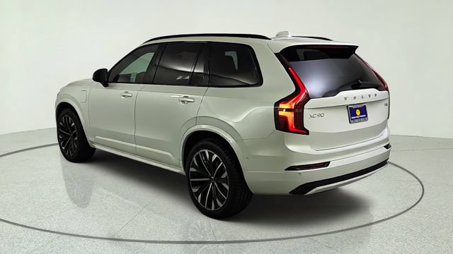 New 2026 Volvo XC90 T8 Ultra w/ Protection Package AWD/4WD image 5
